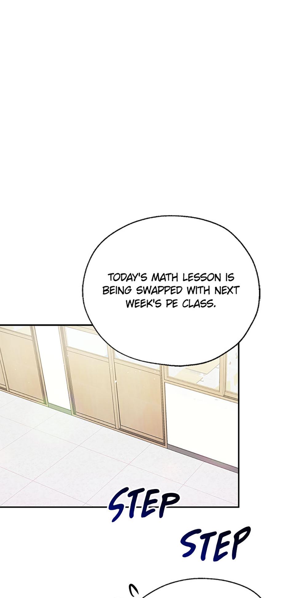Read Overlooking Your Eyes chapter 16 image 19 on Lezhin