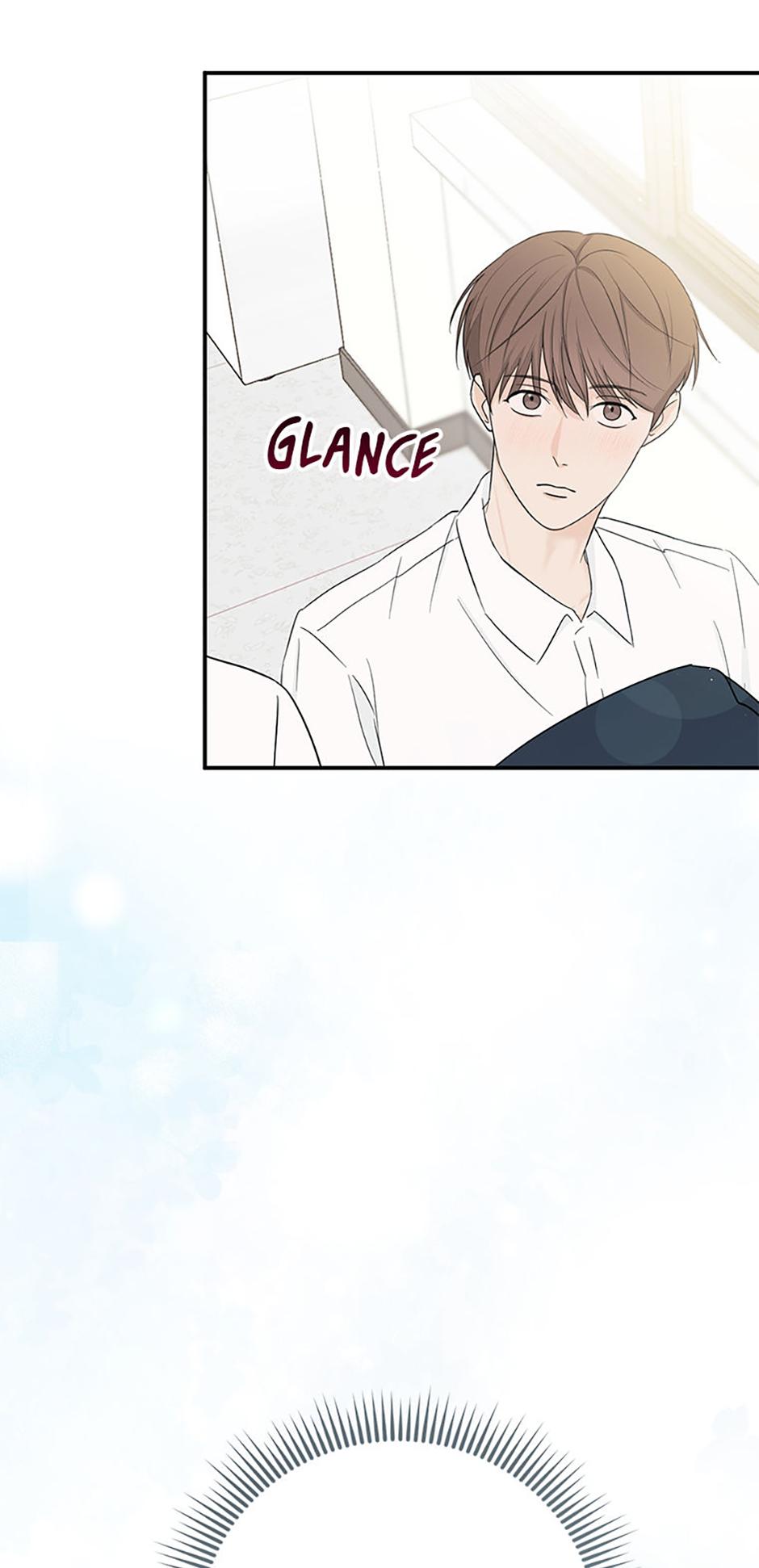Read Overlooking Your Eyes chapter 16 image 21 on Lezhin