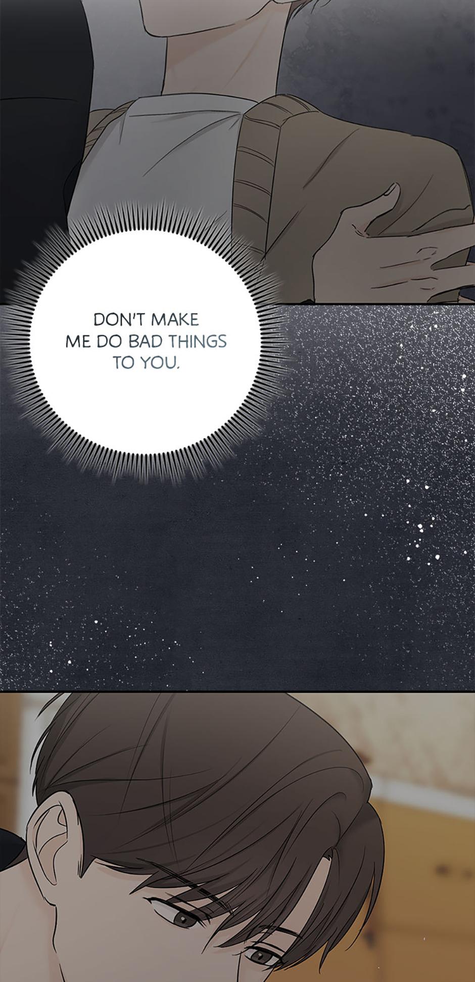 Read Overlooking Your Eyes chapter 16 image 23 on Lezhin