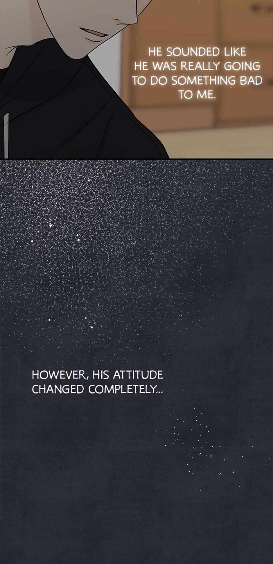 Read Overlooking Your Eyes chapter 16 image 24 on Lezhin