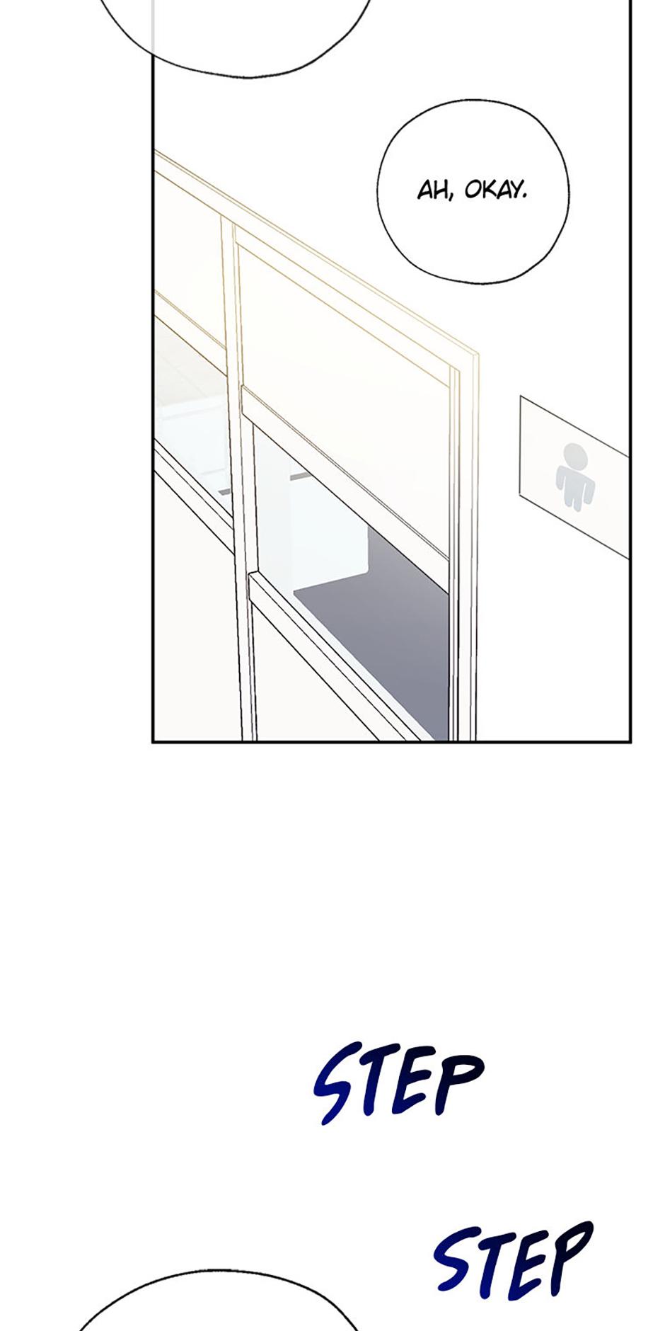 Read Overlooking Your Eyes chapter 16 image 28 on Lezhin