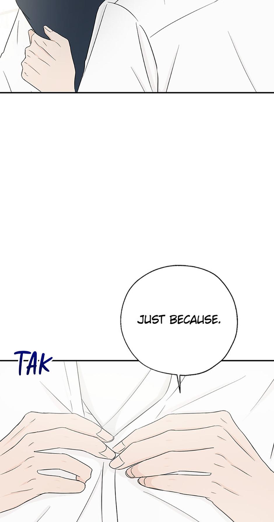 Read Overlooking Your Eyes chapter 16 image 33 on Lezhin