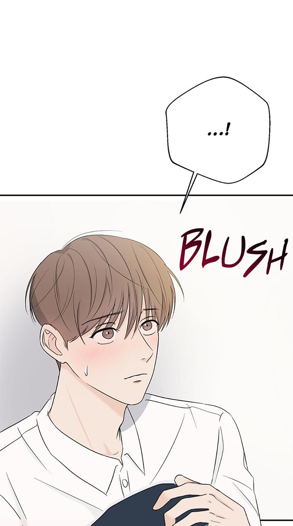 Read Overlooking Your Eyes chapter 16 image 36 on Lezhin
