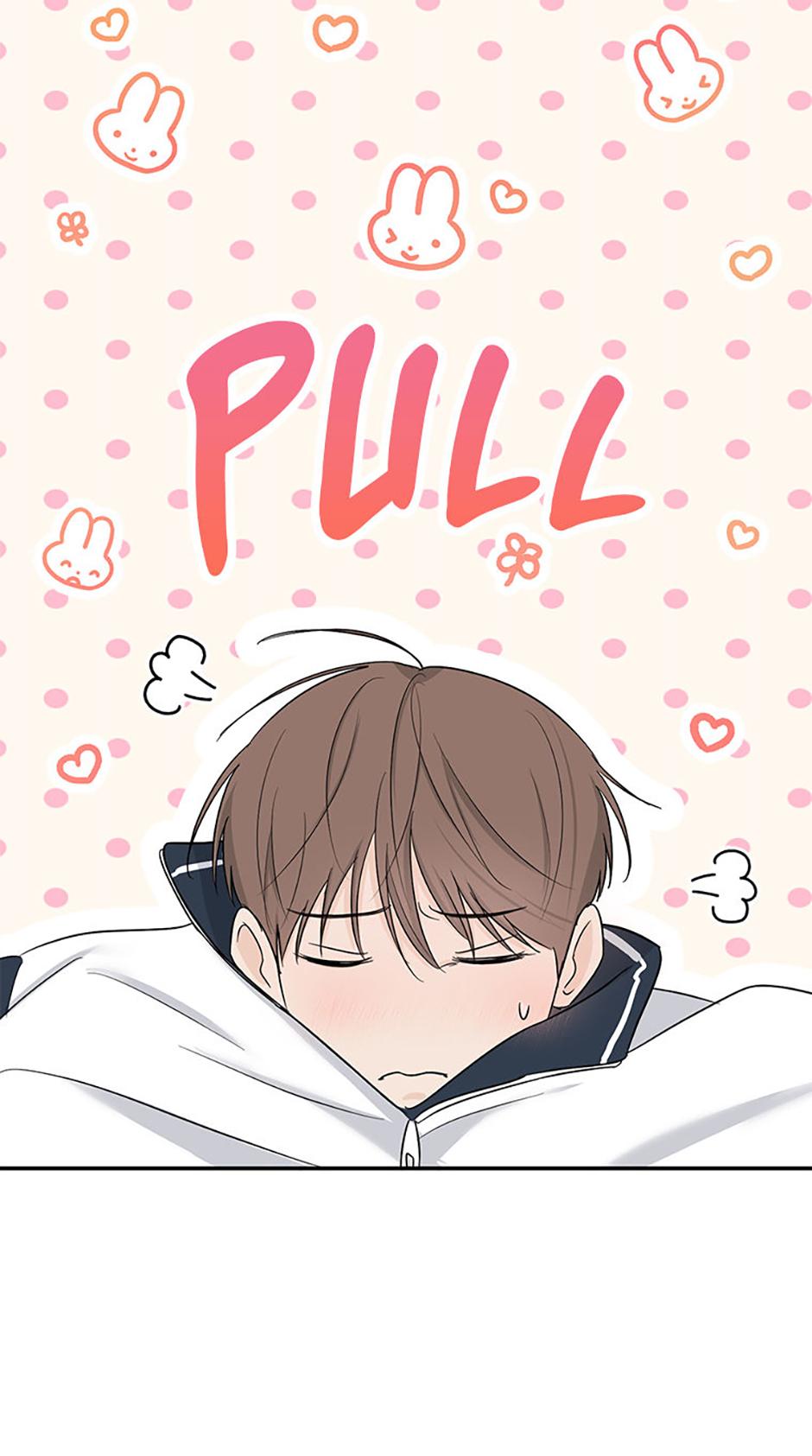 Read Overlooking Your Eyes chapter 16 image 41 on Lezhin