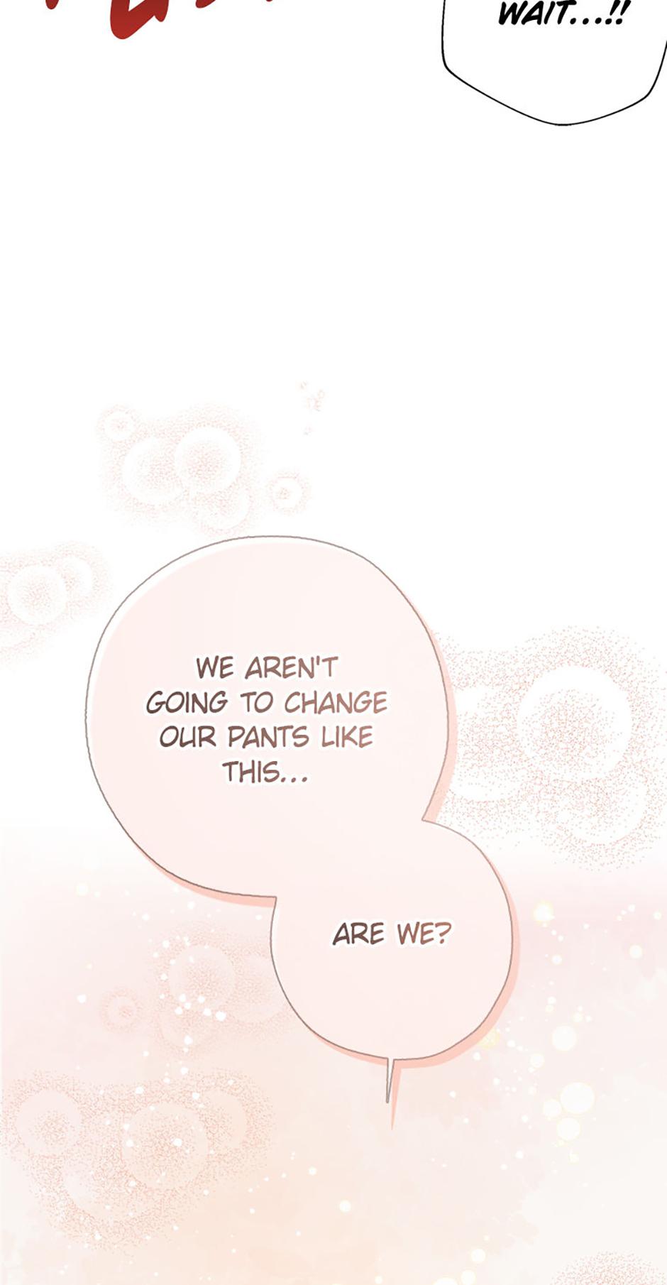 Read Overlooking Your Eyes chapter 16 image 43 on Lezhin