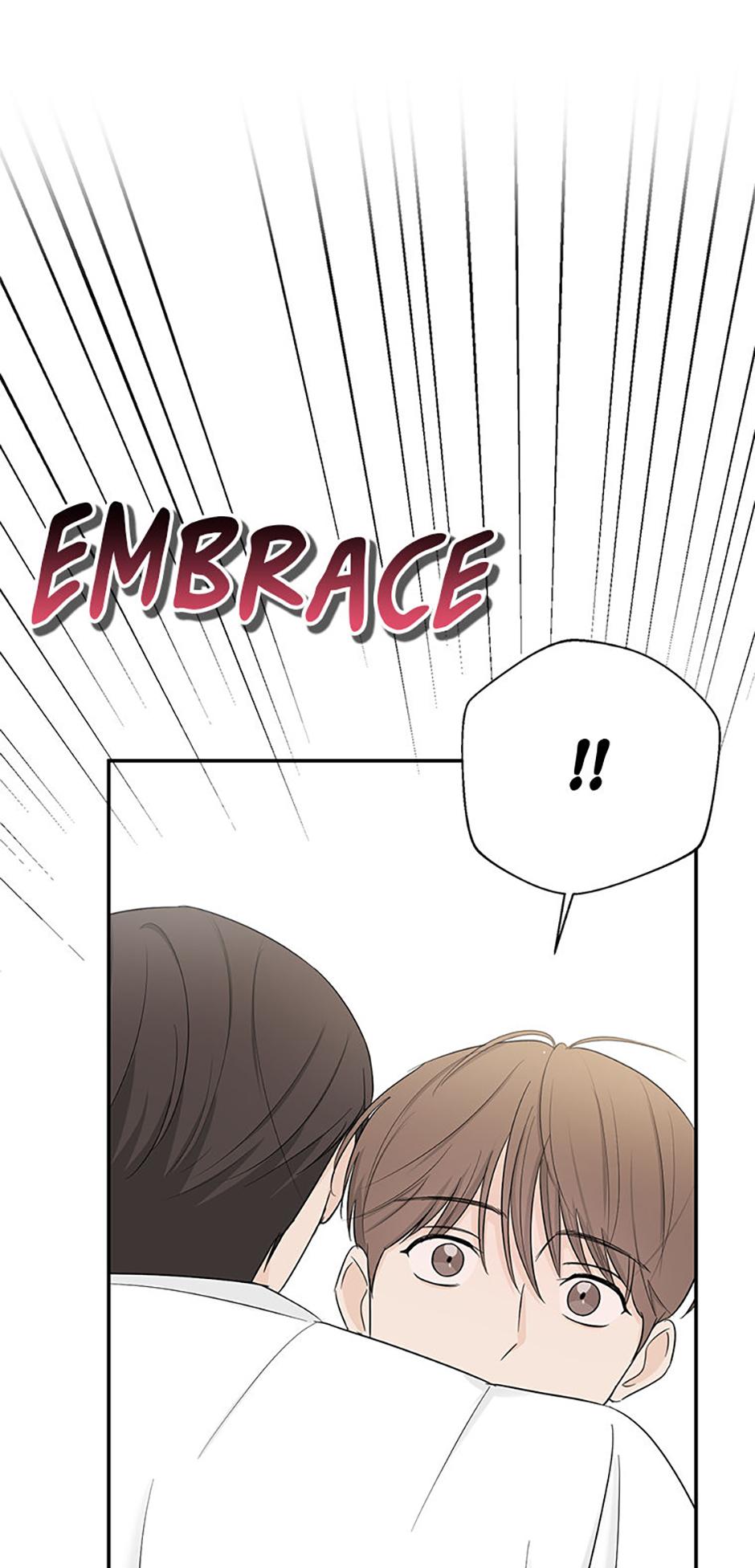 Read Overlooking Your Eyes chapter 16 image 48 on Lezhin