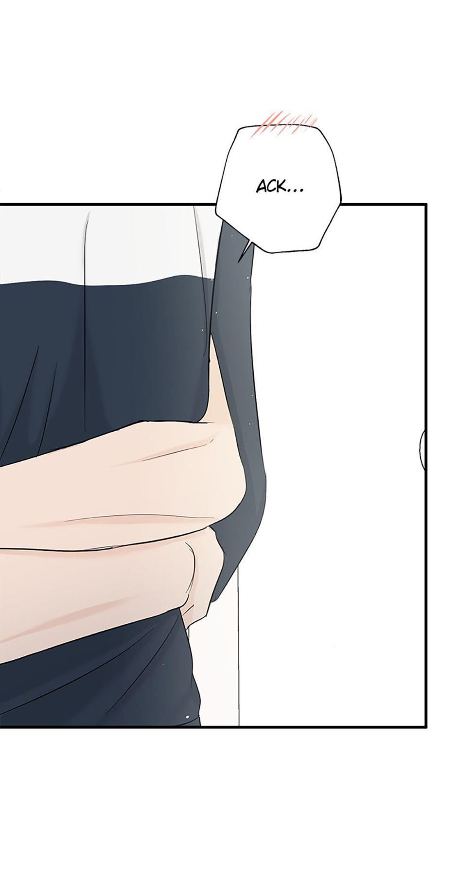 Read Overlooking Your Eyes chapter 16 image 53 on Lezhin