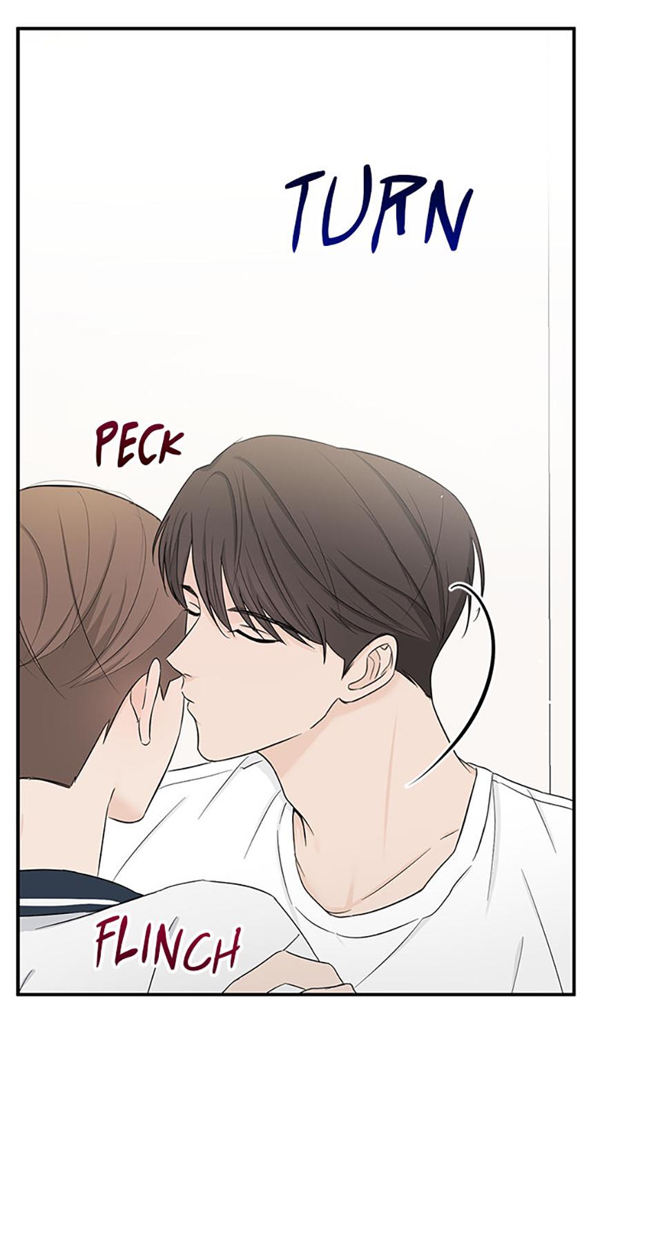 Read Overlooking Your Eyes chapter 16 image 57 on Lezhin
