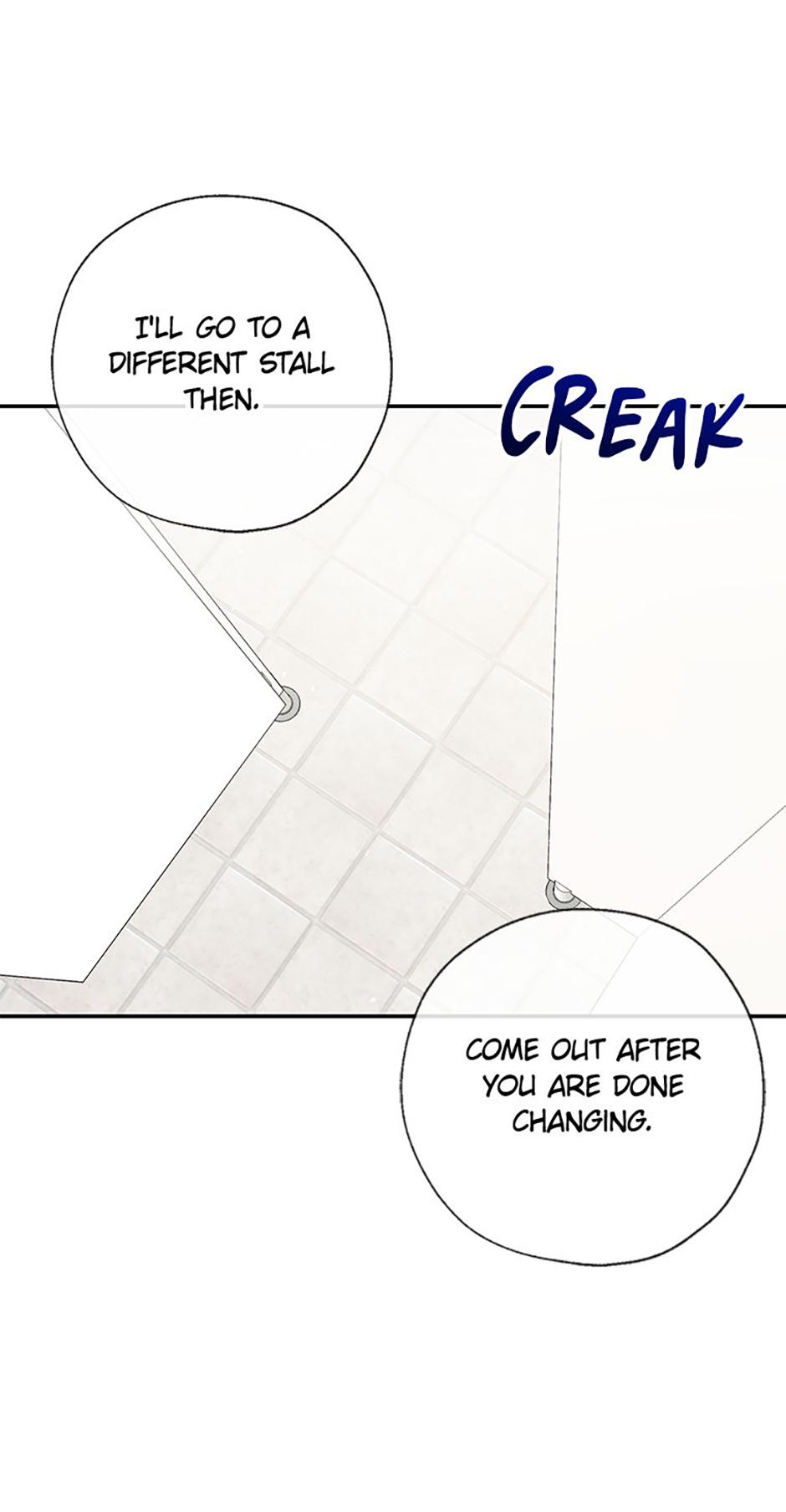 Read Overlooking Your Eyes chapter 16 image 58 on Lezhin