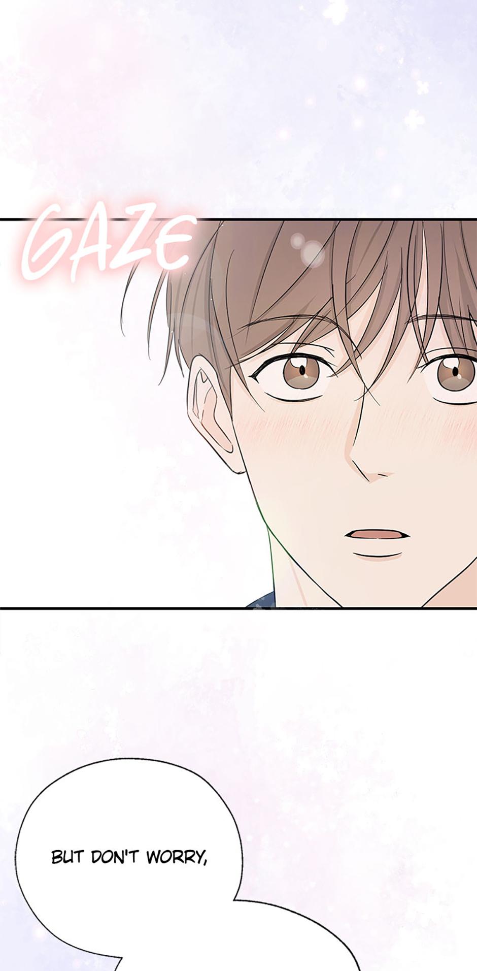 Read Overlooking Your Eyes chapter 16 image 66 on Lezhin