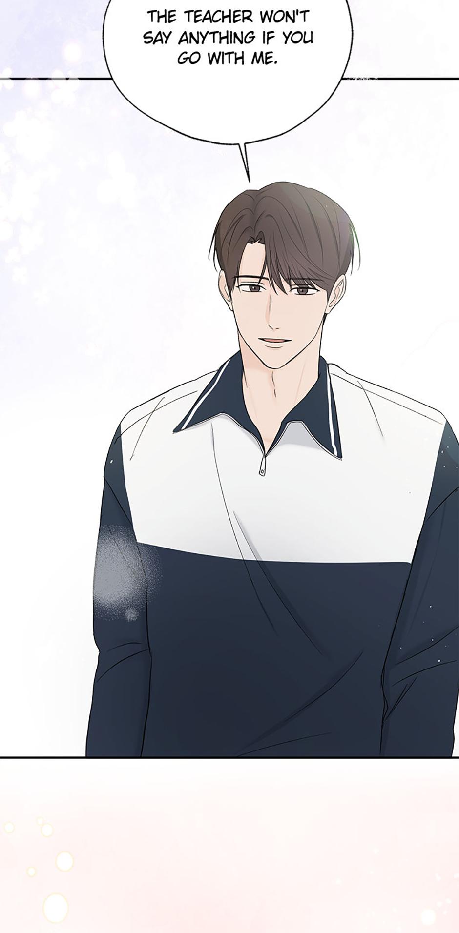 Read Overlooking Your Eyes chapter 16 image 67 on Lezhin