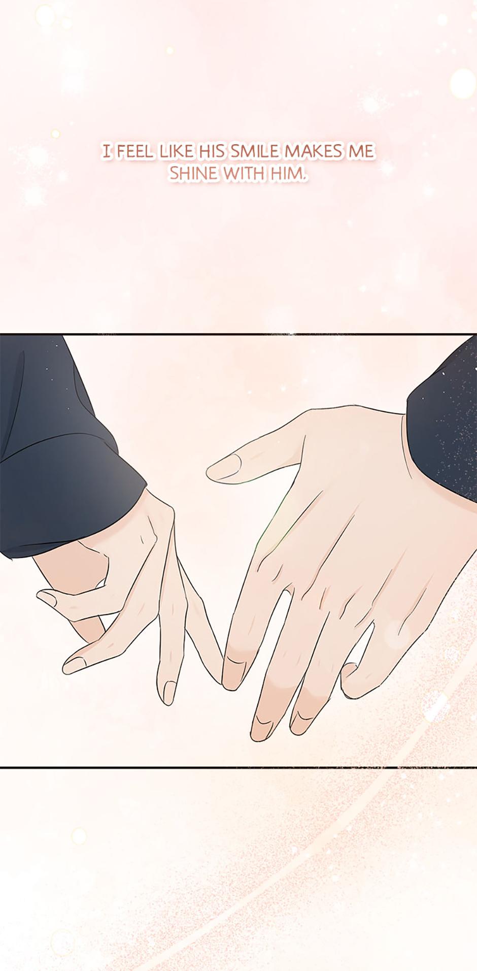 Read Overlooking Your Eyes chapter 16 image 68 on Lezhin