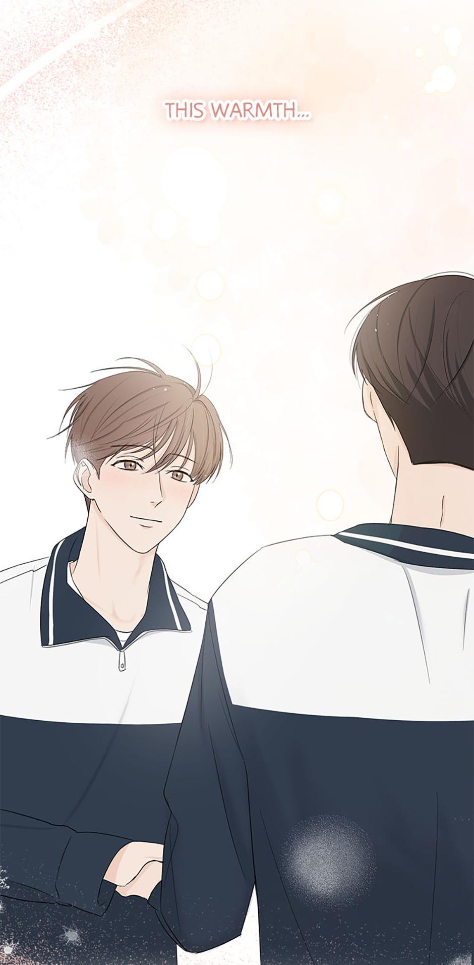 Read Overlooking Your Eyes chapter 16 image 69 on Lezhin