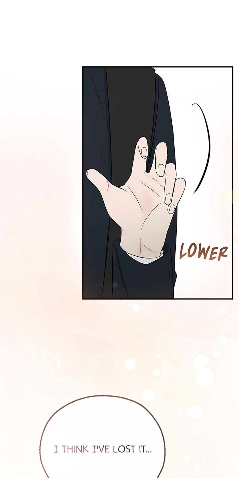 Read Overlooking Your Eyes chapter 17 image 12 on Lezhin