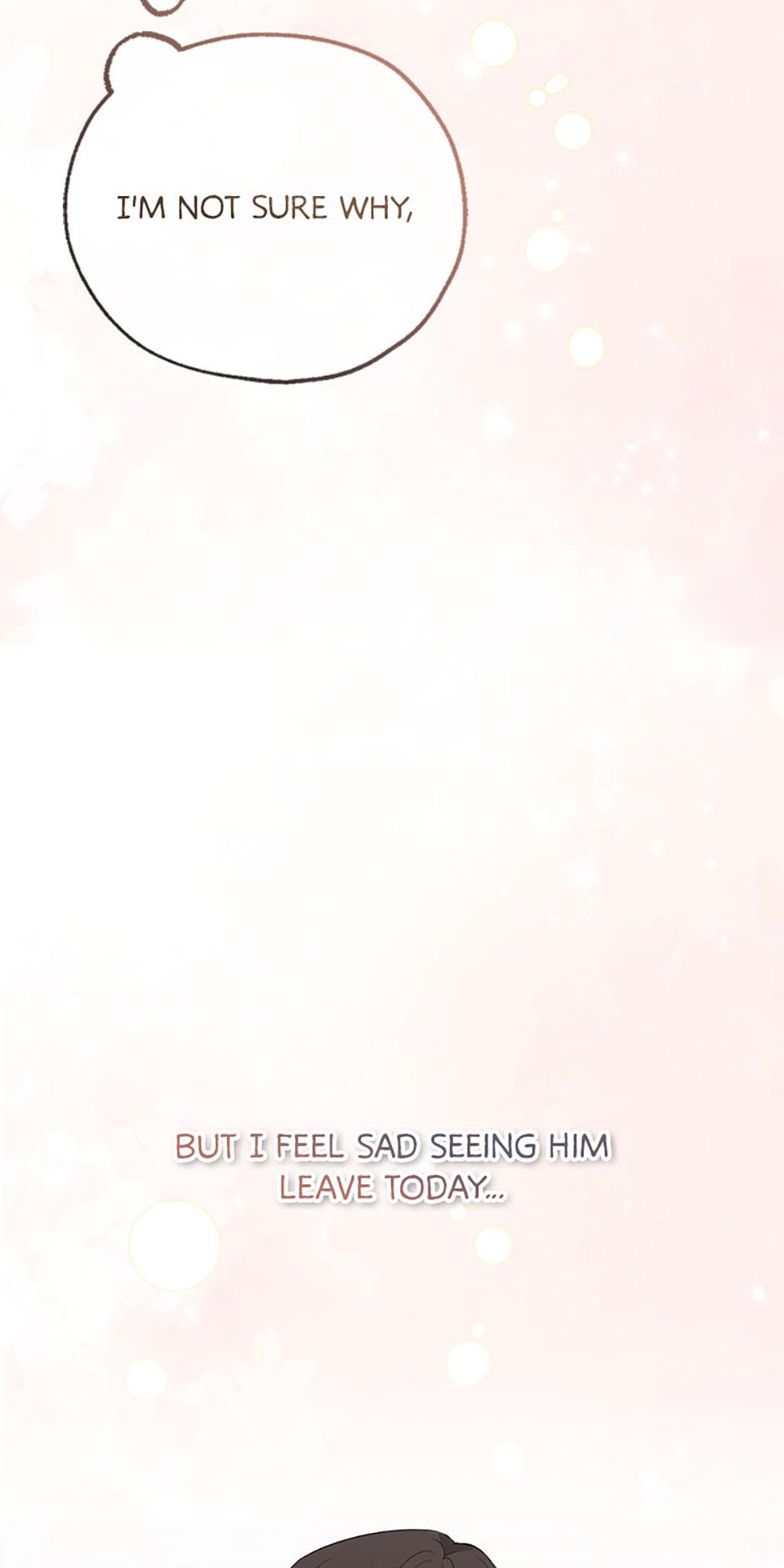 Read Overlooking Your Eyes chapter 17 image 14 on Lezhin