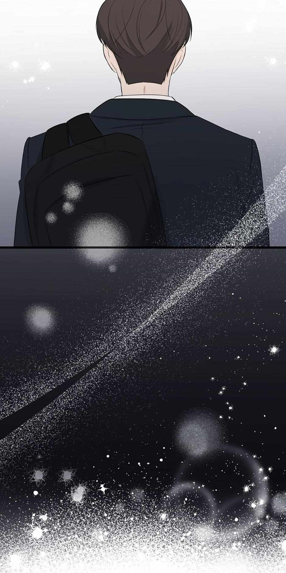 Read Overlooking Your Eyes chapter 17 image 15 on Lezhin