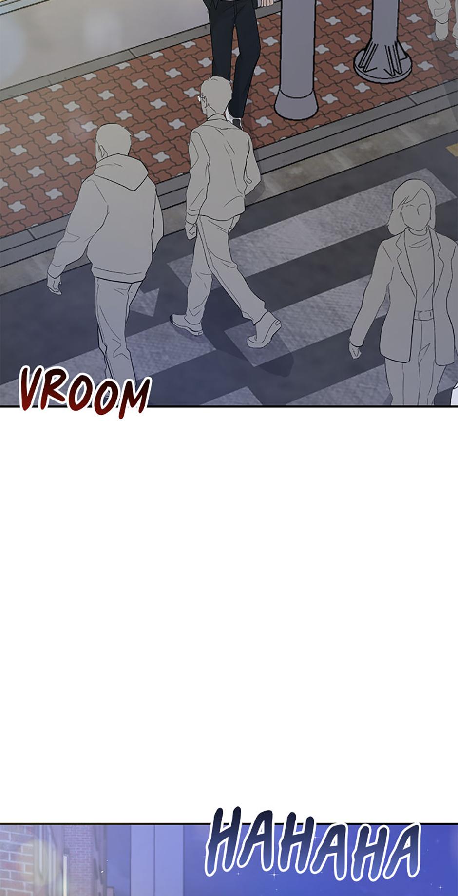 Read Overlooking Your Eyes chapter 17 image 19 on Lezhin