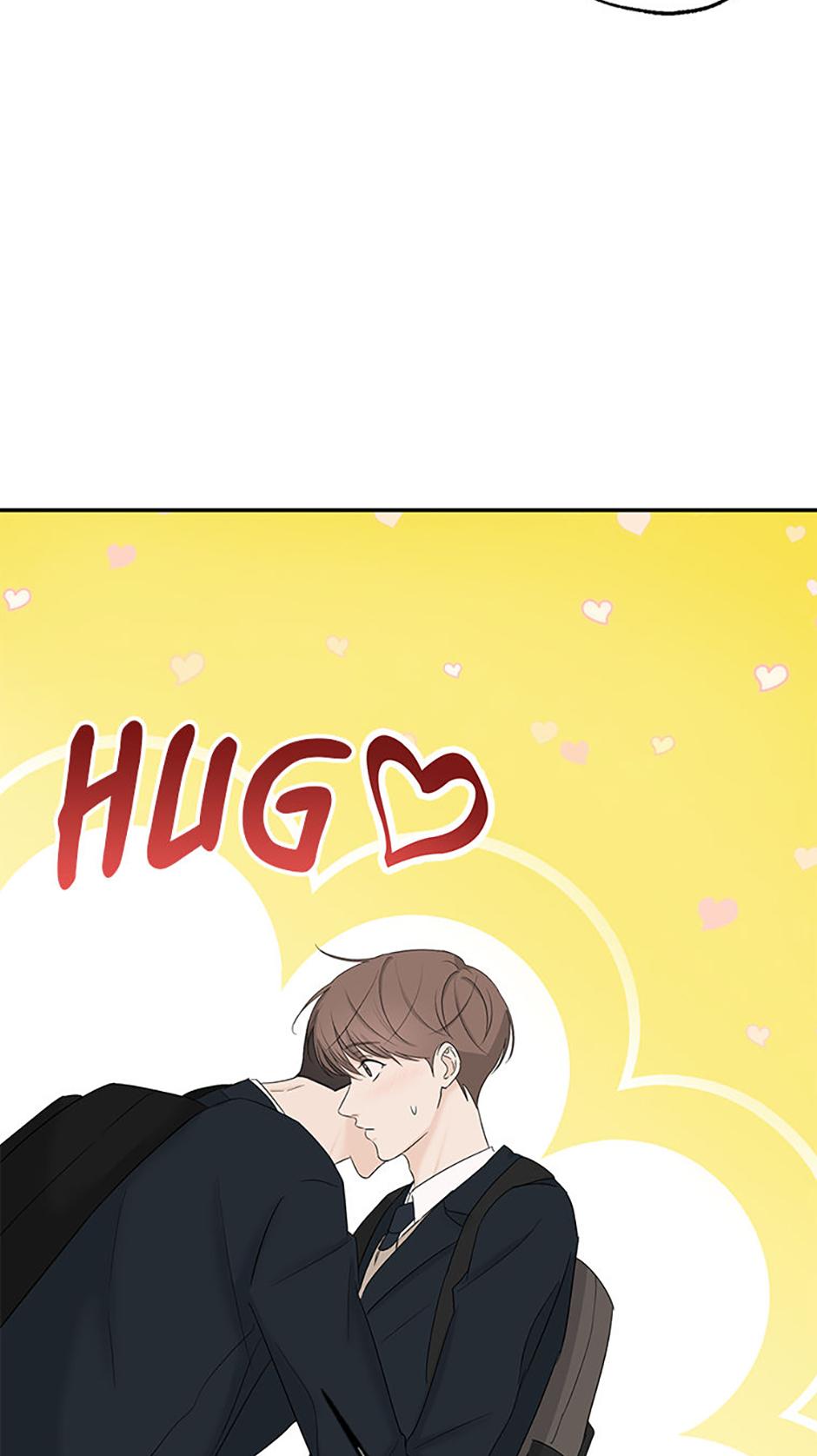 Read Overlooking Your Eyes chapter 17 image 2 on Lezhin