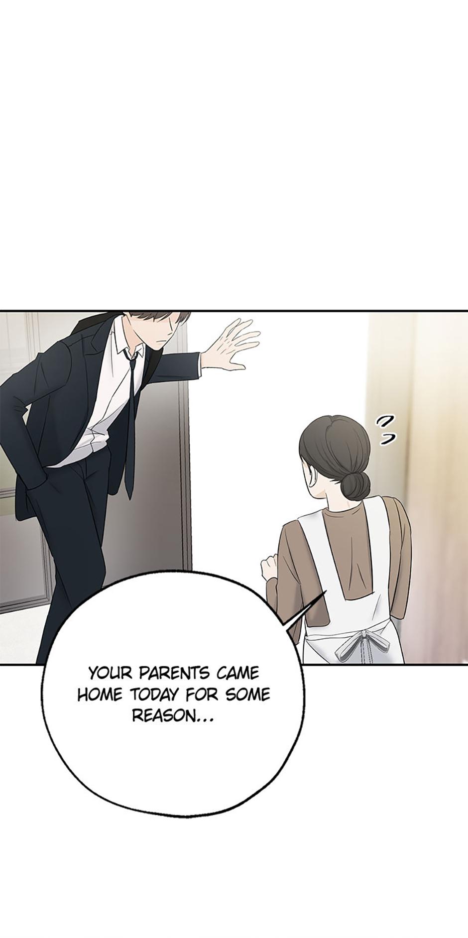 Read Overlooking Your Eyes chapter 17 image 25 on Lezhin