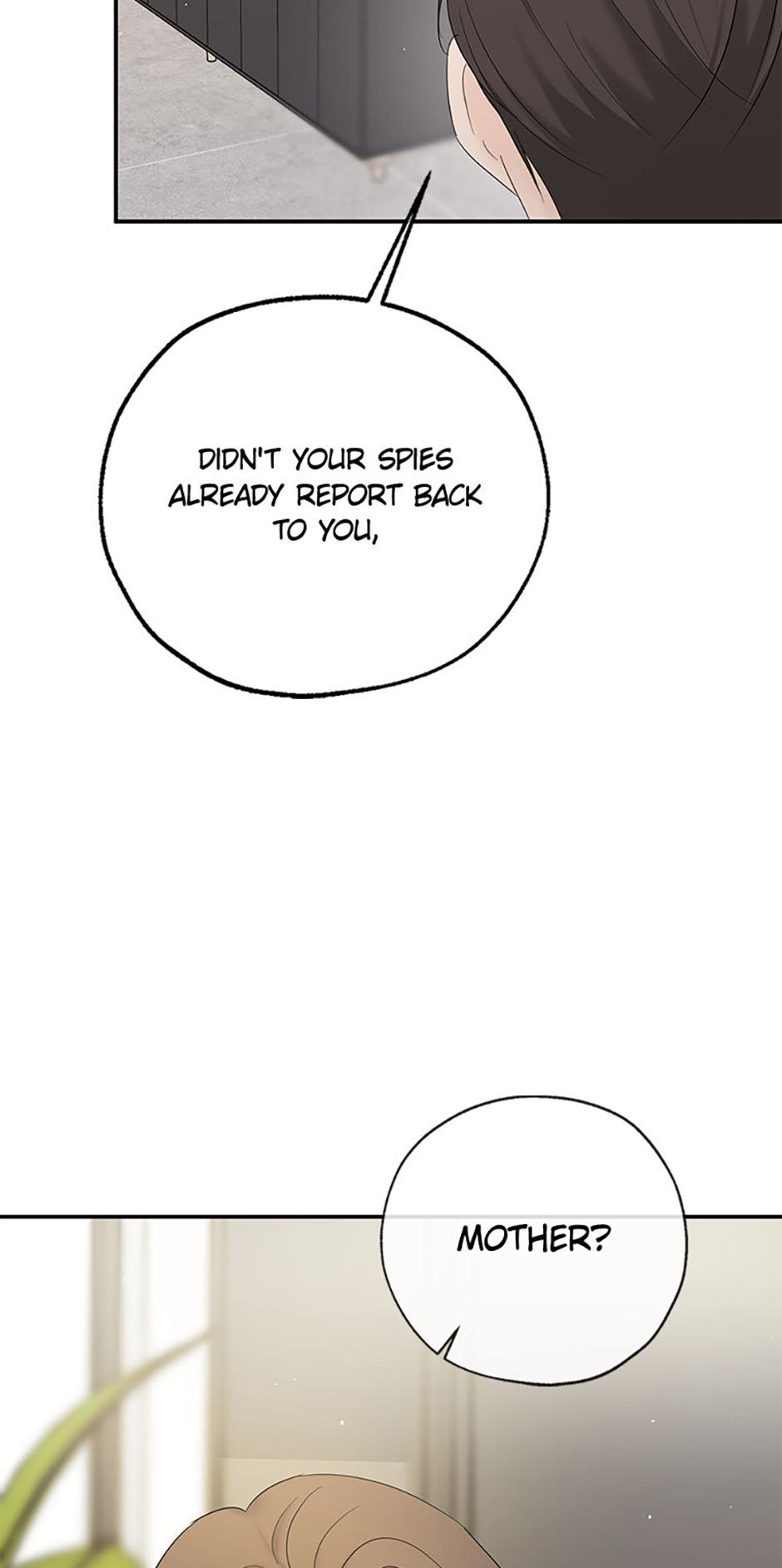 Read Overlooking Your Eyes chapter 17 image 28 on Lezhin