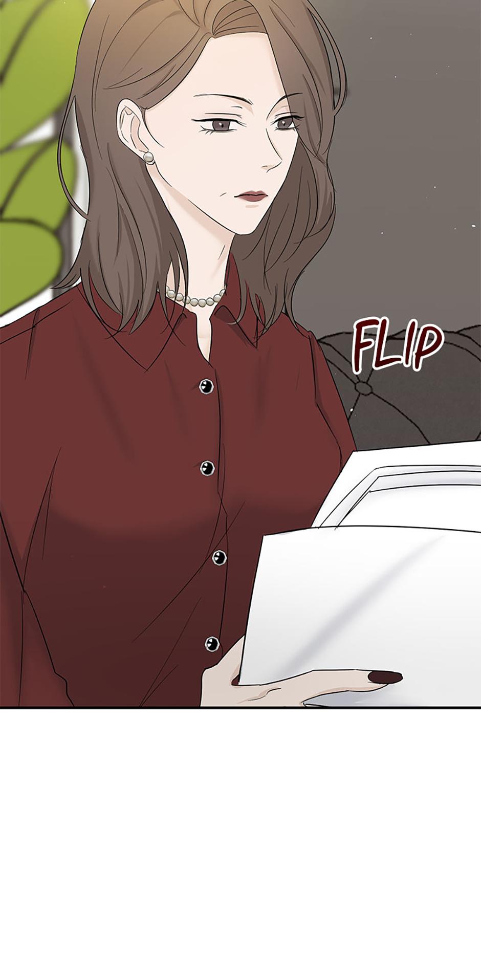 Read Overlooking Your Eyes chapter 17 image 29 on Lezhin