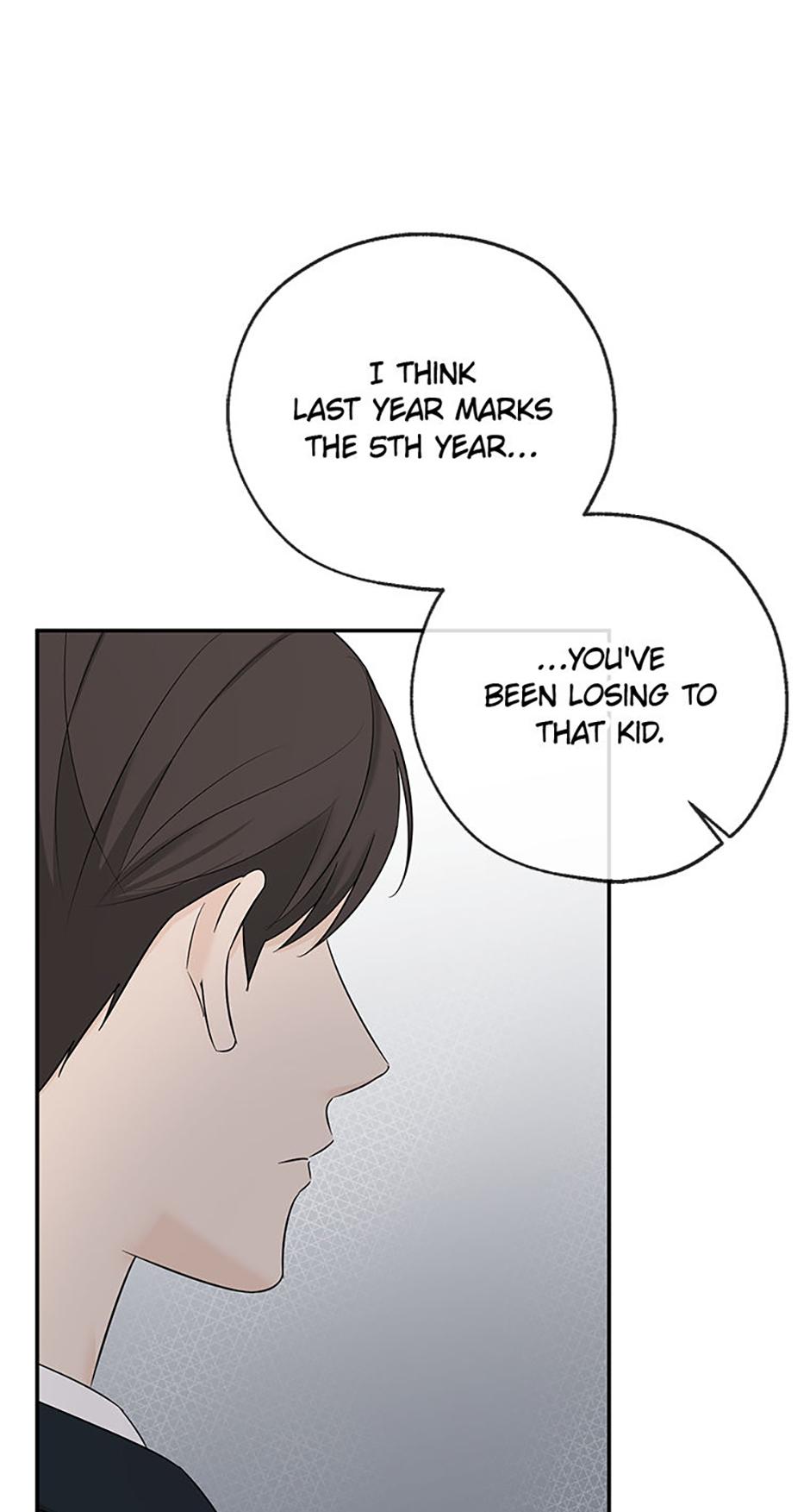Read Overlooking Your Eyes chapter 17 image 36 on Lezhin
