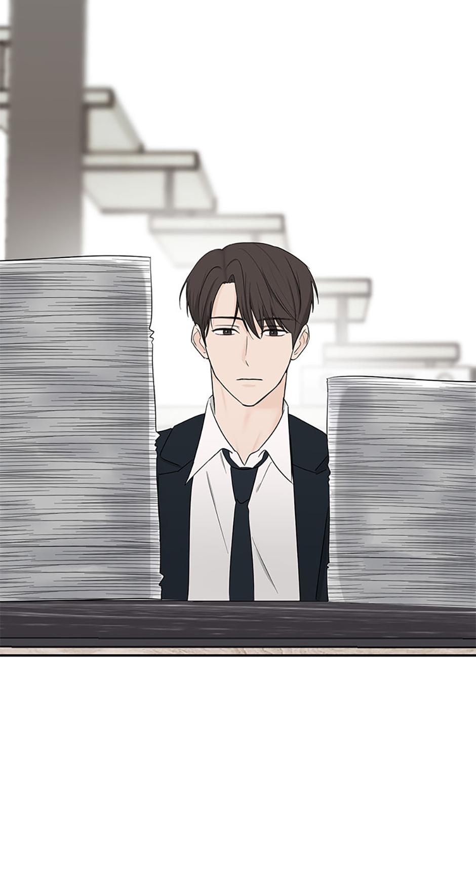 Read Overlooking Your Eyes chapter 17 image 40 on Lezhin