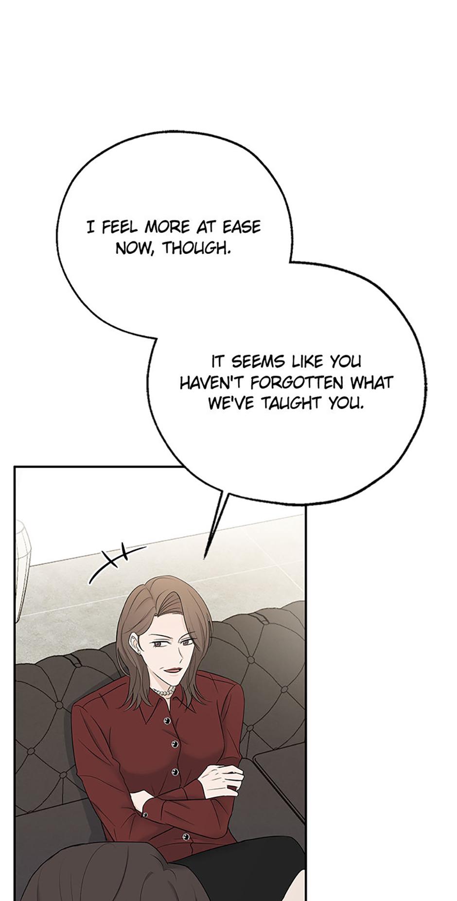 Read Overlooking Your Eyes chapter 17 image 41 on Lezhin