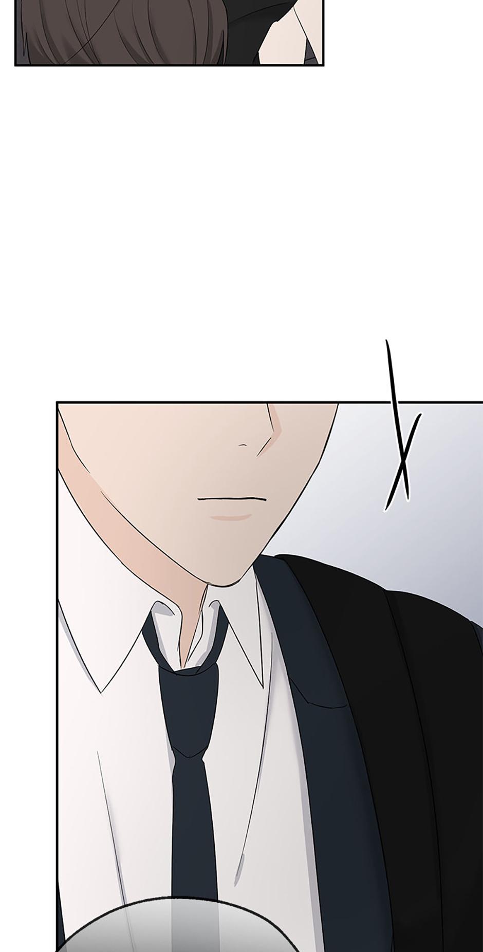 Read Overlooking Your Eyes chapter 17 image 42 on Lezhin
