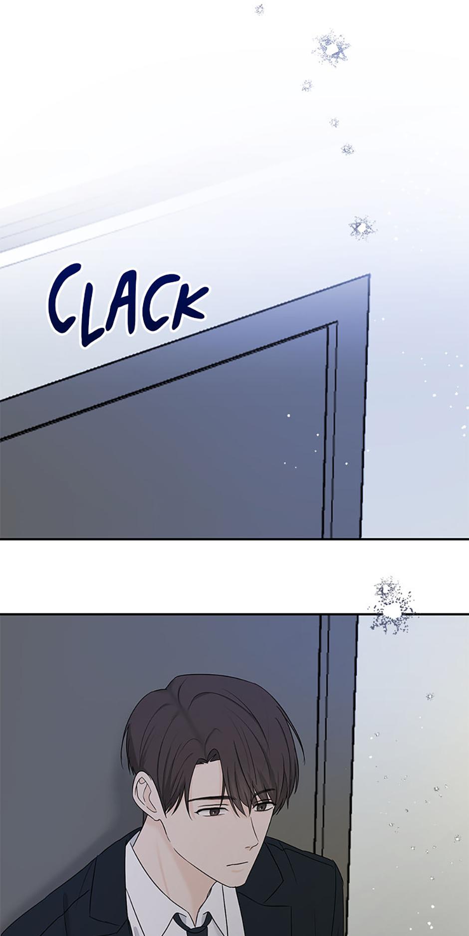 Read Overlooking Your Eyes chapter 17 image 52 on Lezhin