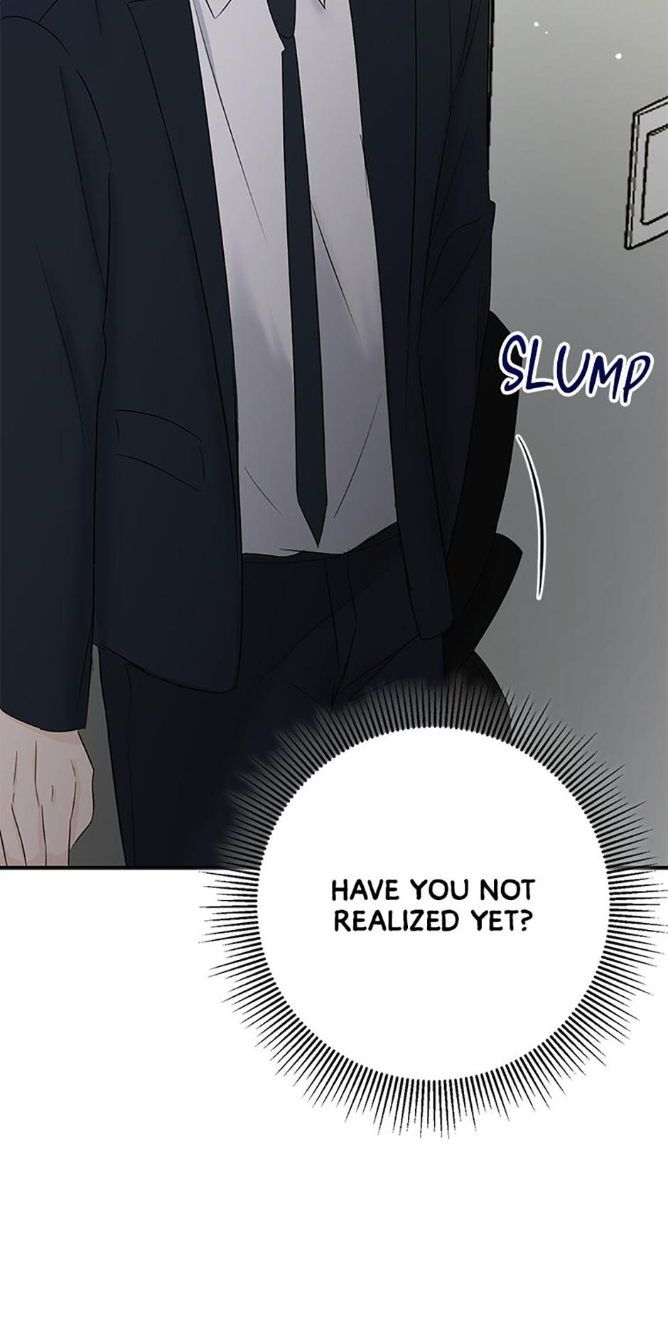 Read Overlooking Your Eyes chapter 17 image 53 on Lezhin