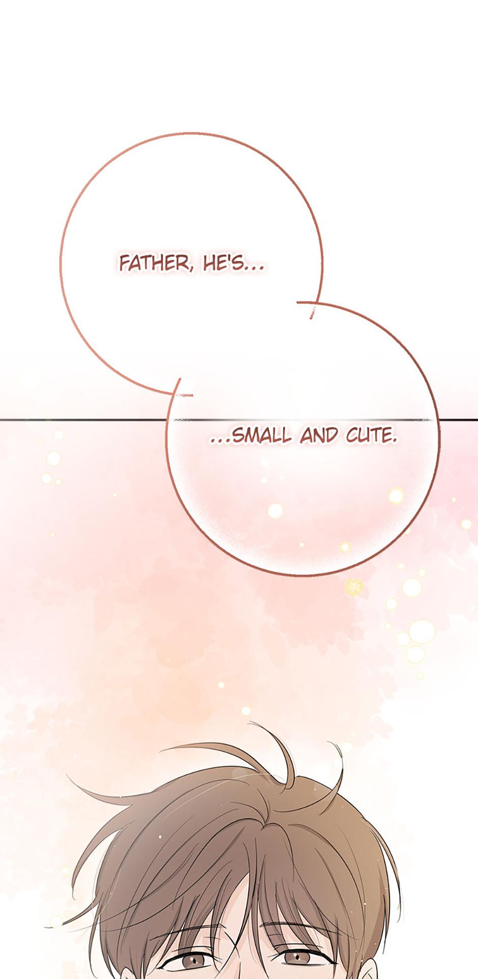 Read Overlooking Your Eyes chapter 17 image 56 on Lezhin