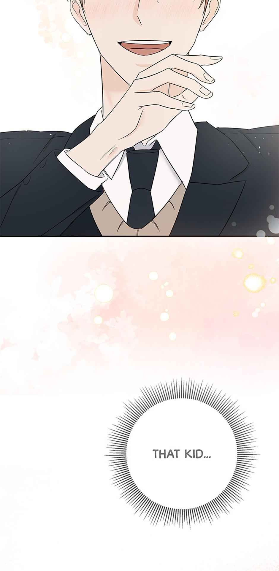 Read Overlooking Your Eyes chapter 17 image 57 on Lezhin