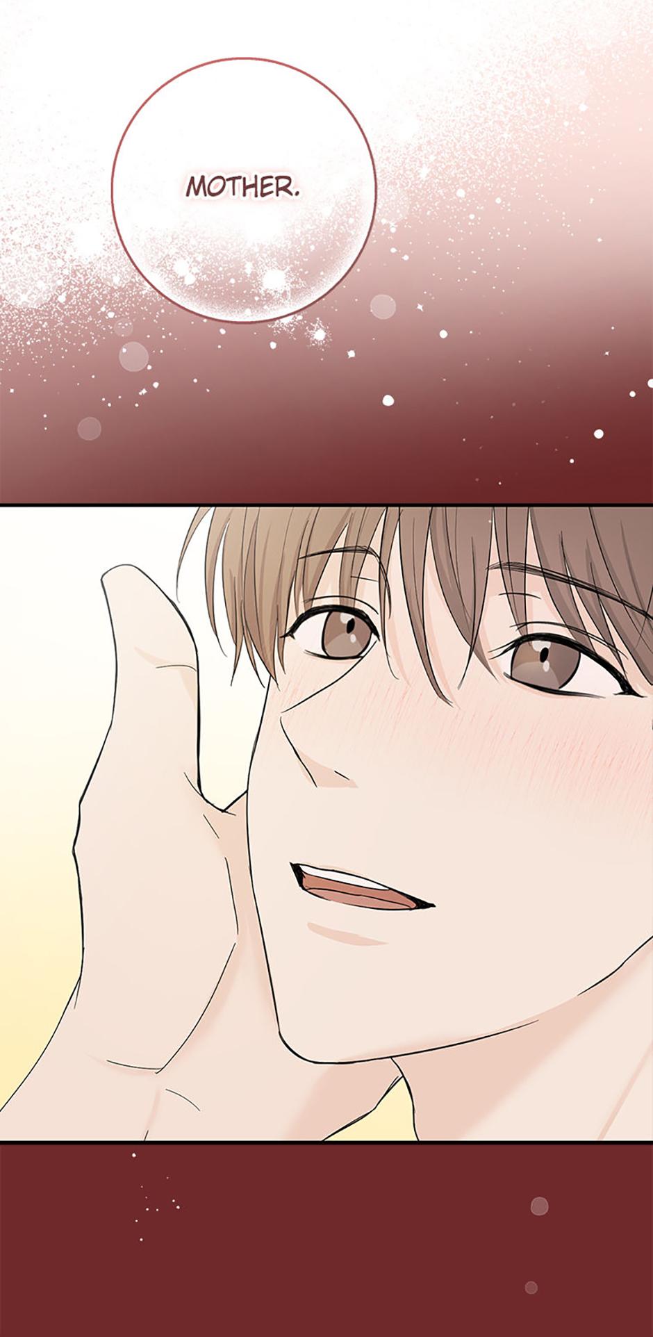 Read Overlooking Your Eyes chapter 17 image 58 on Lezhin