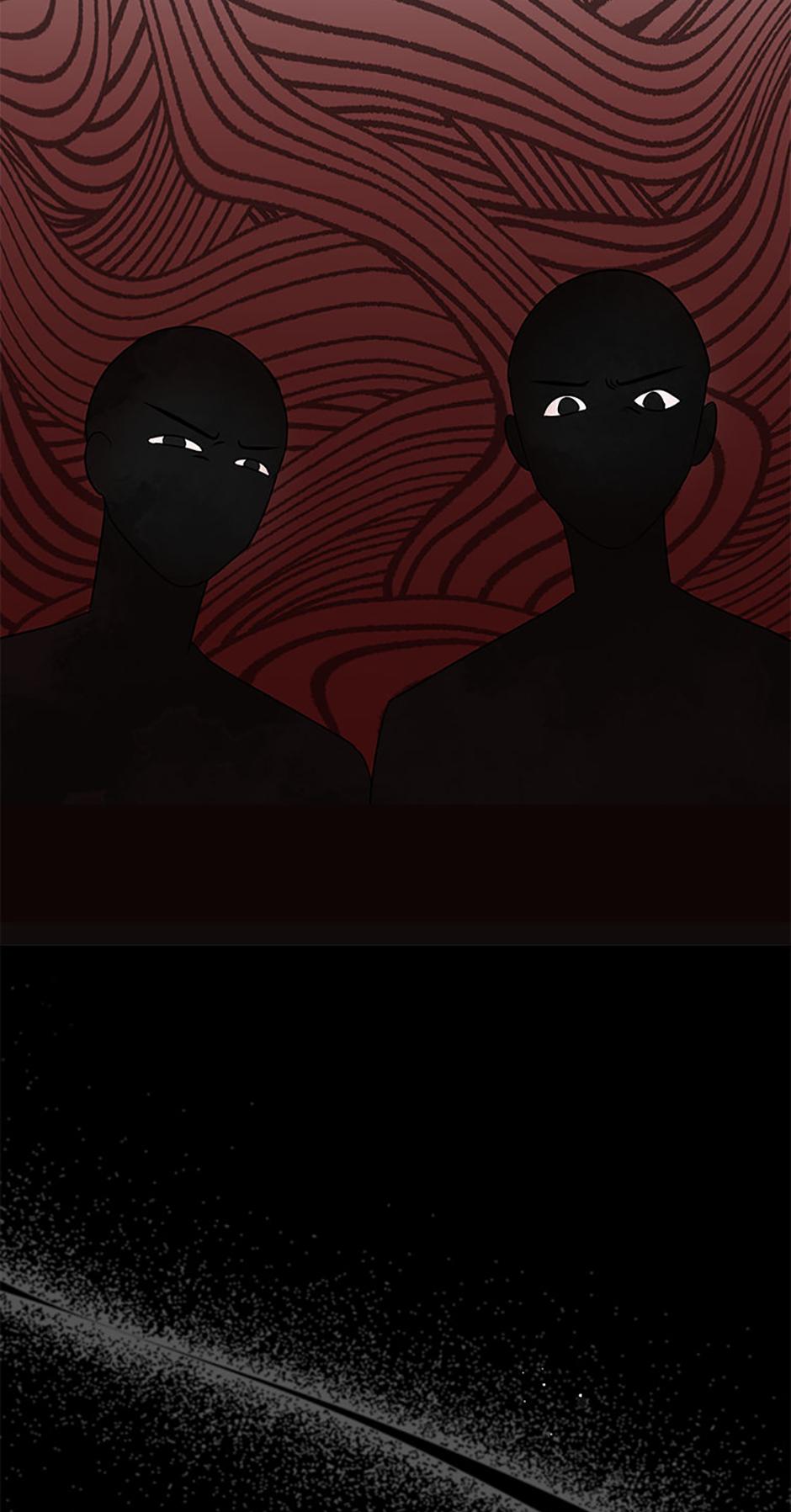 Read Overlooking Your Eyes chapter 17 image 62 on Lezhin