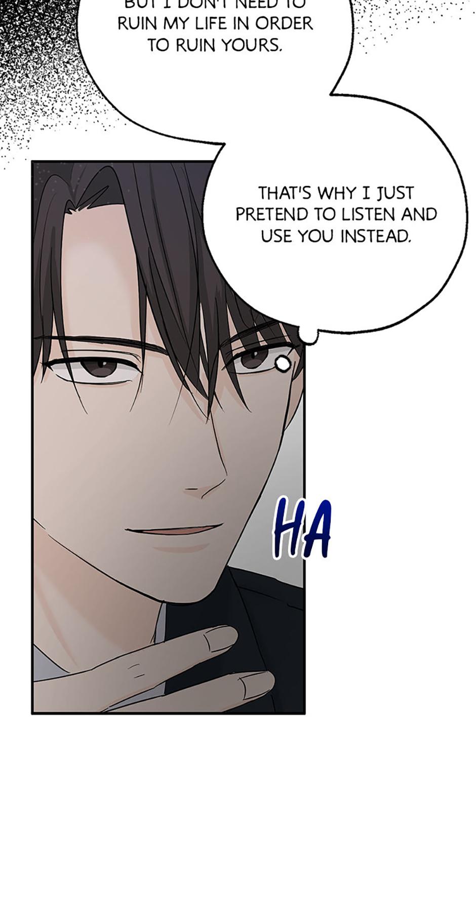 Read Overlooking Your Eyes chapter 17 image 64 on Lezhin
