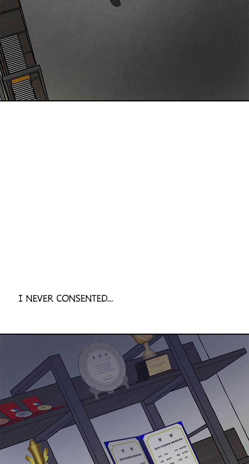 Read Overlooking Your Eyes chapter 17 image 67 on Lezhin