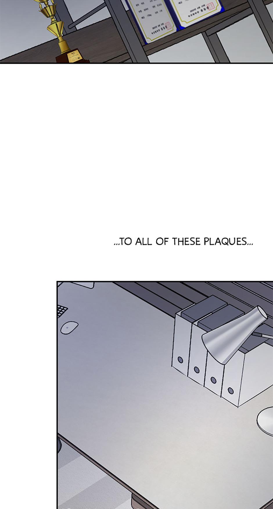 Read Overlooking Your Eyes chapter 17 image 68 on Lezhin