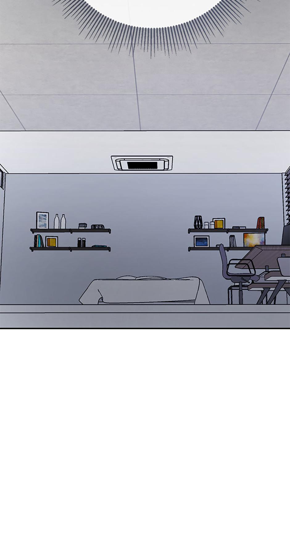 Read Overlooking Your Eyes chapter 17 image 70 on Lezhin