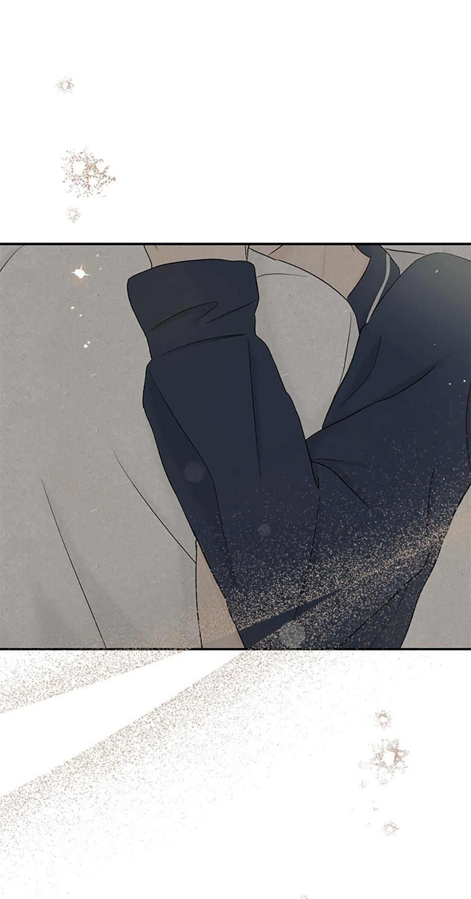 Read Overlooking Your Eyes chapter 17 image 72 on Lezhin
