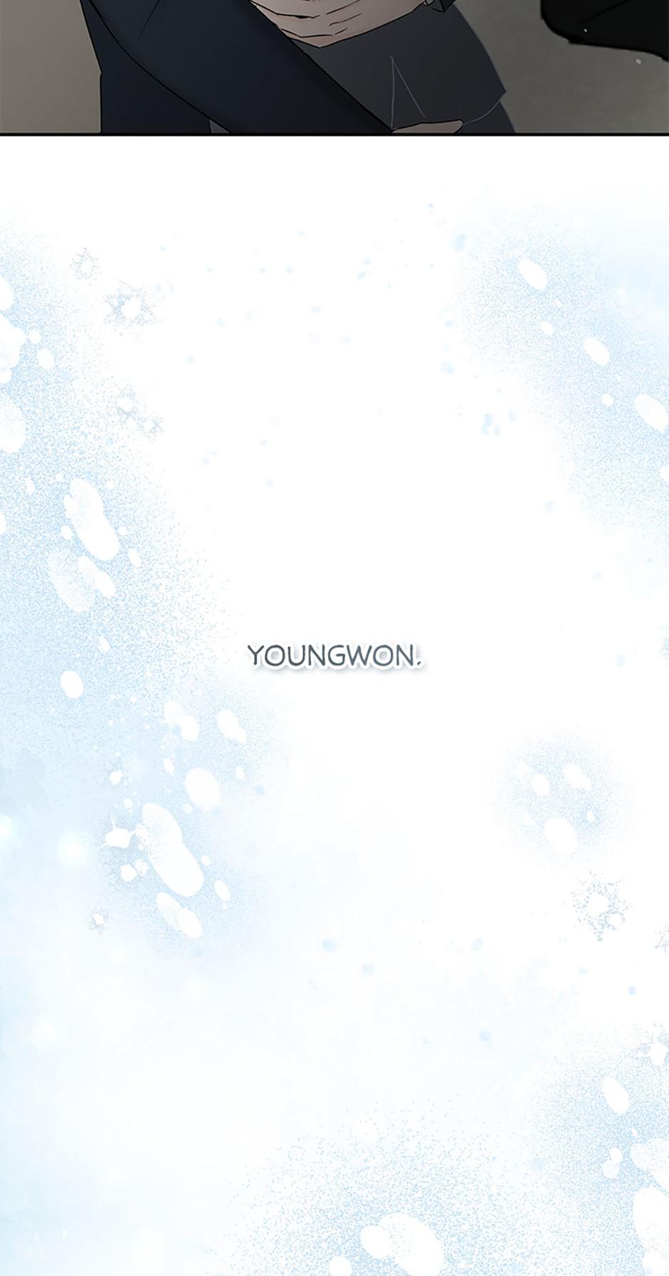 Read Overlooking Your Eyes chapter 17 image 76 on Lezhin