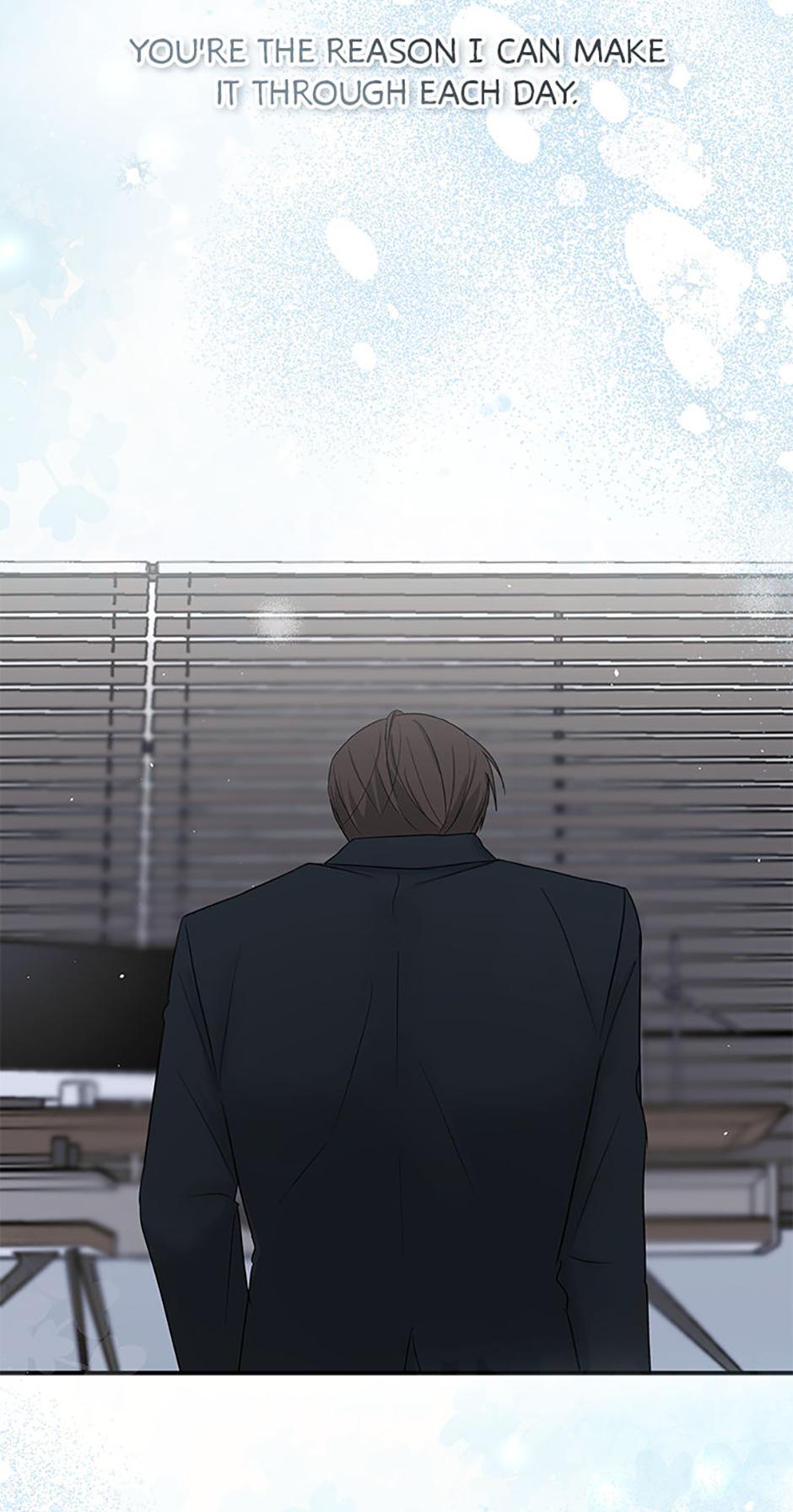 Read Overlooking Your Eyes chapter 17 image 77 on Lezhin