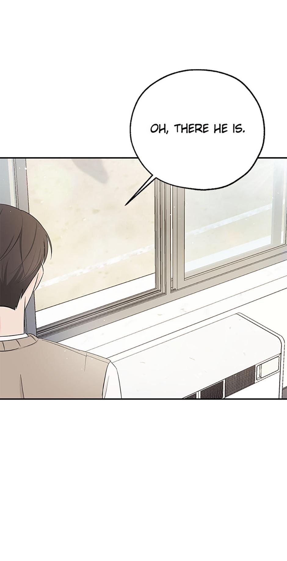 Read Overlooking Your Eyes chapter 18 image 17 on Lezhin