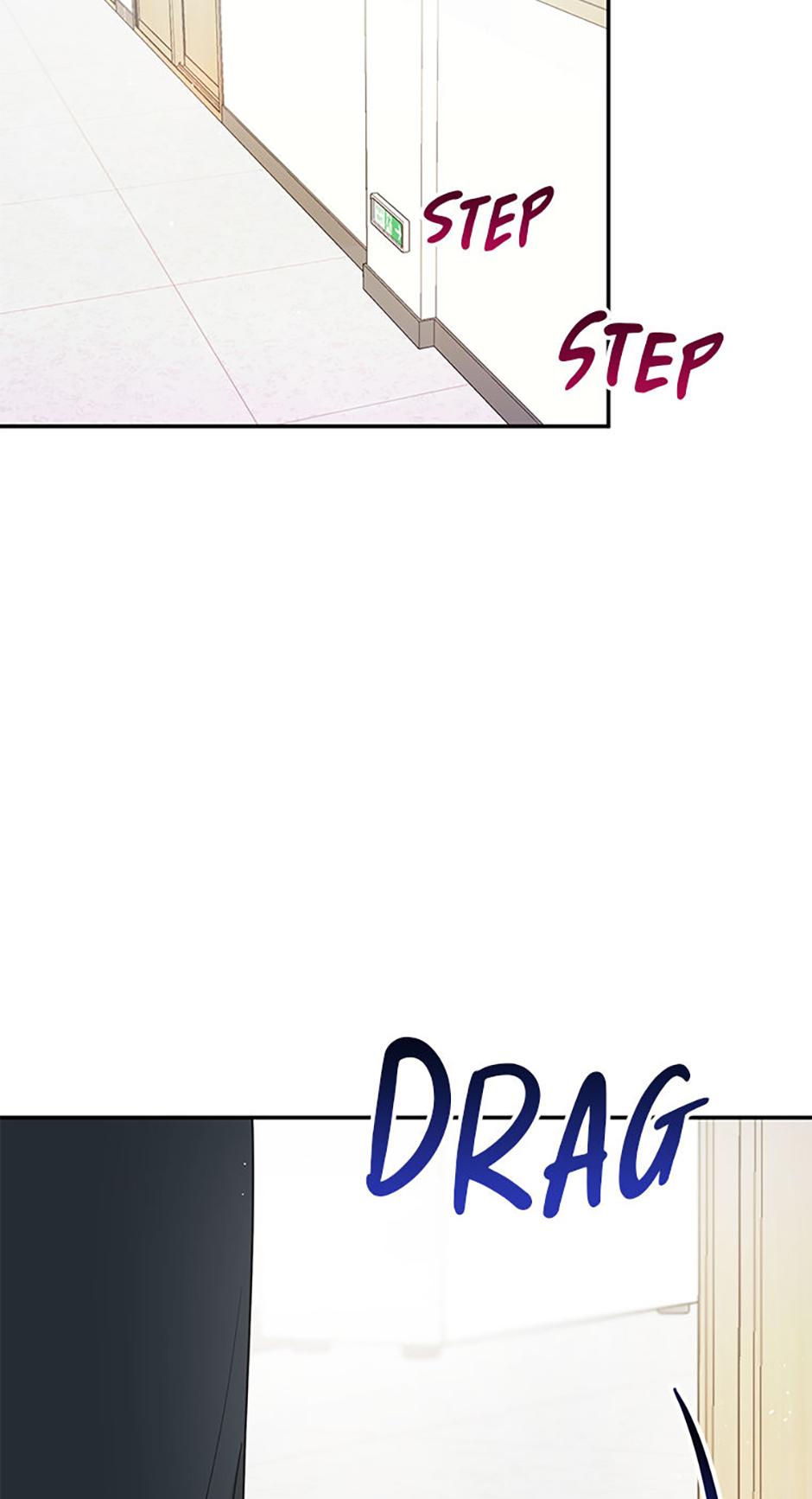Read Overlooking Your Eyes chapter 18 image 23 on Lezhin