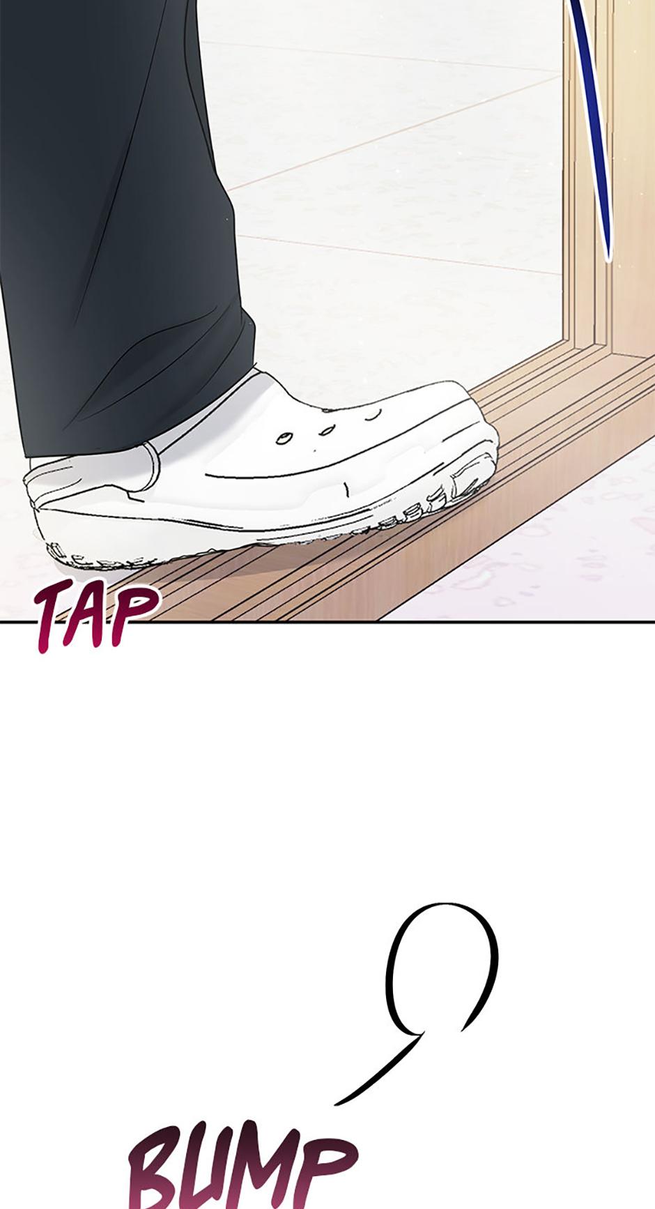 Read Overlooking Your Eyes chapter 18 image 24 on Lezhin