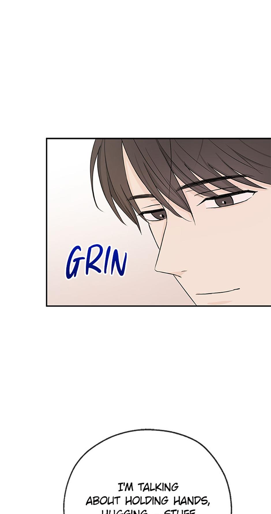Read Overlooking Your Eyes chapter 18 image 32 on Lezhin