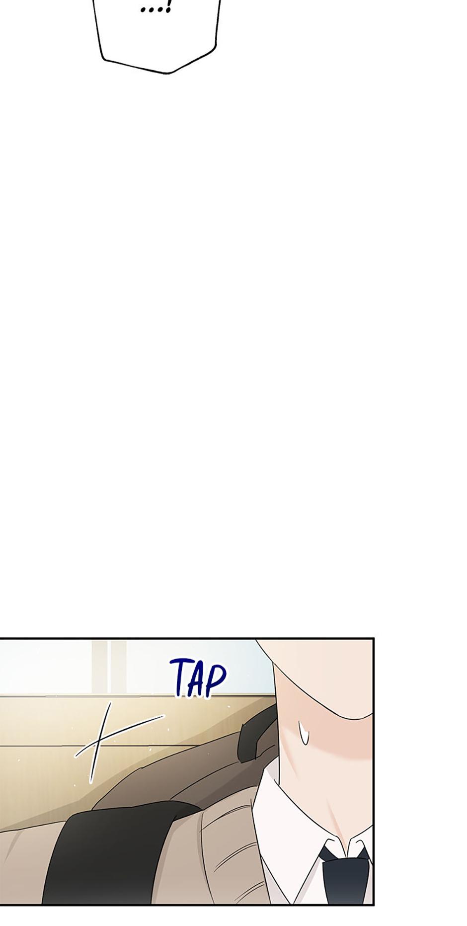 Read Overlooking Your Eyes chapter 18 image 42 on Lezhin
