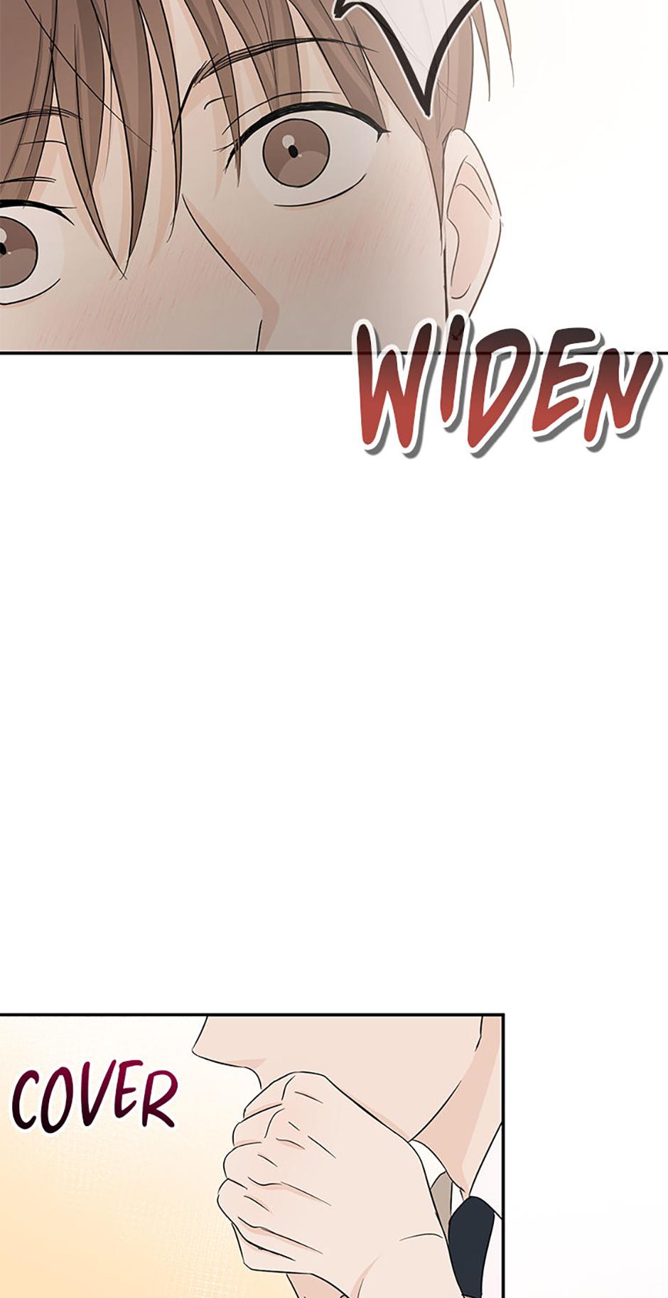 Read Overlooking Your Eyes chapter 18 image 49 on Lezhin