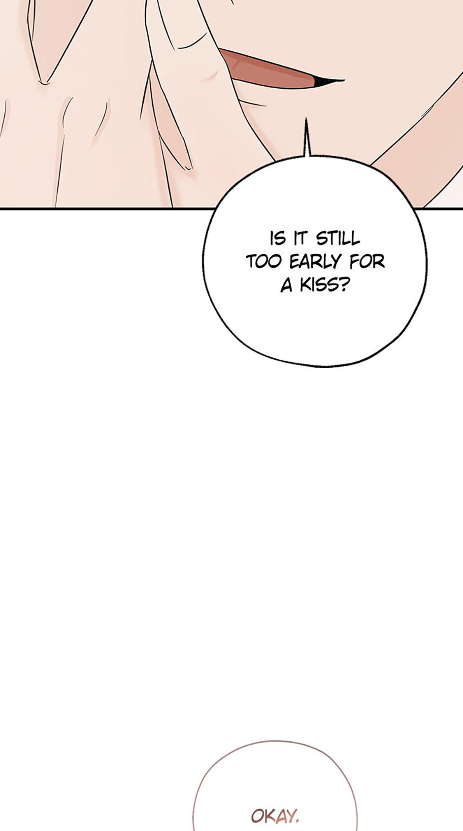 Read Overlooking Your Eyes chapter 18 image 53 on Lezhin