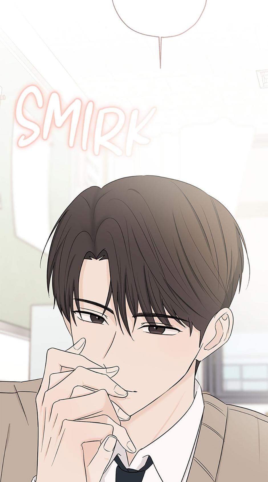 Read Overlooking Your Eyes chapter 18 image 54 on Lezhin